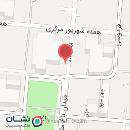 عکس خانه بازی سرزمین شادی