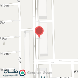 عکس پرده قايم