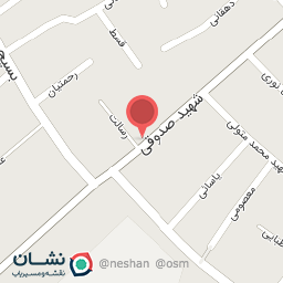 عکس عطاری ریحان