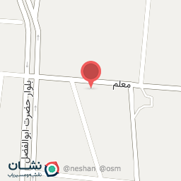 عکس بوستان شکوفه کهک