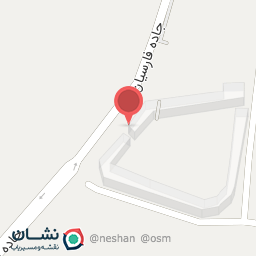 عکس تشریفات مهندس فطری