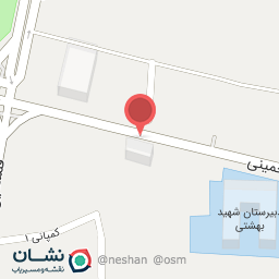 عکس مهمانسرای رامسر