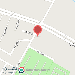 عکس درمانگاه تامین اجتماعی