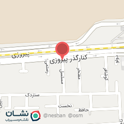 عکس نمایشگاه مبلمان باران 