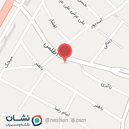 عکس اتوگالری حسین زاده 