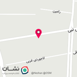 عکس سالن زیبایی ماه بیوتی جمعه ها باز هست