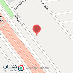 عکس تعمیرگاه تخصصی کریمی