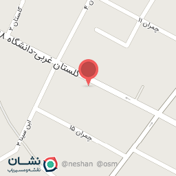 عکس مسجد و حسینیه دارالقرآن 