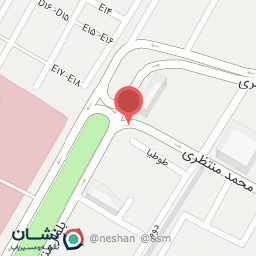 عکس پرده سرای آرمیتا 