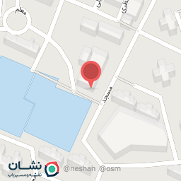 عکس کتابخانه عمومی توحید