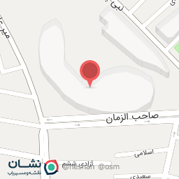 عکس فرهنگسرای طغرل