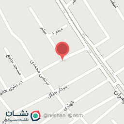 عکس فروشگاه پوشاک زنانه و بچگانه بهار