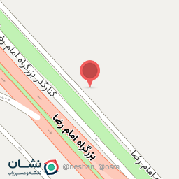 عکس تعمیرگاه رهپاک پرس هیدرولیک امیر