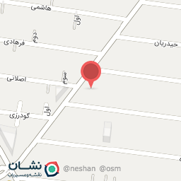 عکس پنجره اکباتان 