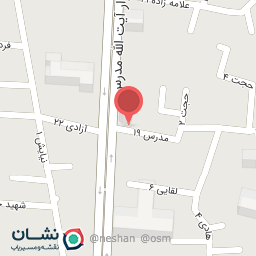 عکس آموزشگاه استاد منعمی