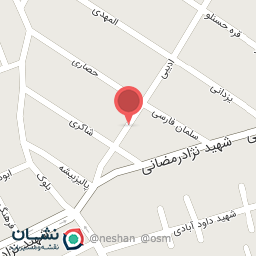 عکس افق کوروش بهار 