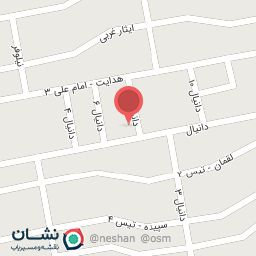 عکس مسجد حیدر کرار