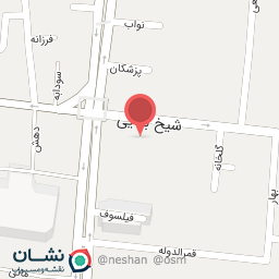 عکس دکتر احمد بیات-کلیه