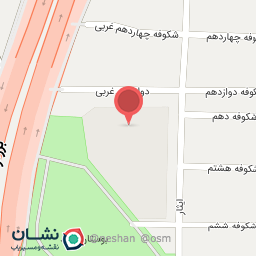 عکس مجتمع مهر