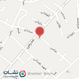 عکس سوپر میوه بابلدشت