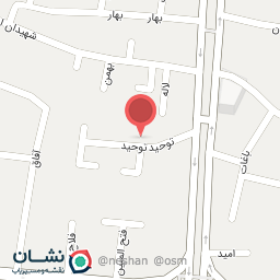 عکس مجتمع فنی سفیر دانش