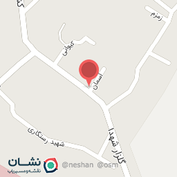 عکس سوپر مارکت پرستو