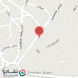 عکس افق کوروش شعبه مهدی شهر امام