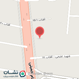 عکس دفتر مرکزی سایت اینکاره