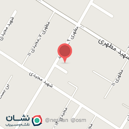 عکس بنگاه املاک خوش باطن