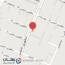 عکس کافه سفید