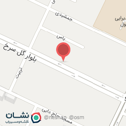 عکس دکوراسیون داخلی آمود شعبه کرمانشاه