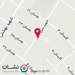 عکس فروشگاه لباس محمدی