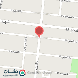 عکس میوه فروشی دانشجو