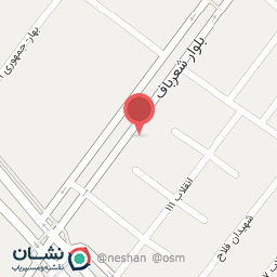 عکس نرده استیل تاج یزد