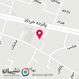 عکس چاپ رضا زمانی