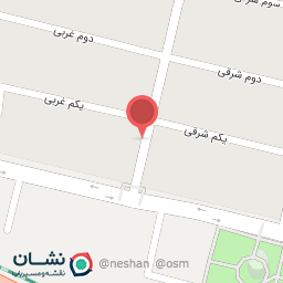 عکس خیابان دوم