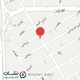 عکس باشگاه بدنسازی موسائی