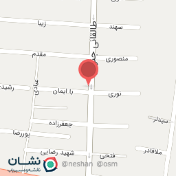 عکس لوسترفروشی آماتیس تبریز