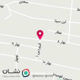 عکس سوپر مارکت گلستان