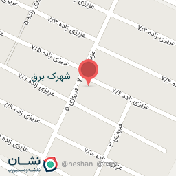 عکس نانوایی تشکری