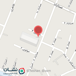 عکس مرکز نوآوری دانشگاه امام رضا (ع)