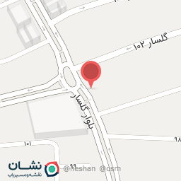 عکس موسسه اعتباری نور شعبه گلسار