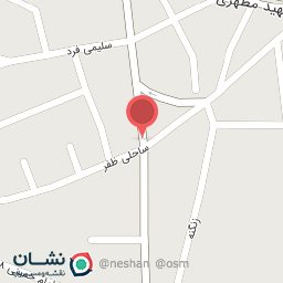 عکس نان لواش