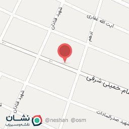 عکس فروشگاه شال و روسری رها (موسی زاده)