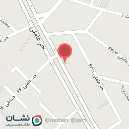 عکس رستوران گلچین