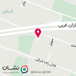 عکس لابراتوار دندان سازی سیروس