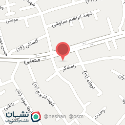 عکس مسجد امام حسین