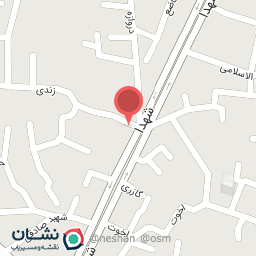 عکس فروشگاه لوازم خانگی نصیری