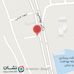 عکس بانک ملی شعبه هلال احمر