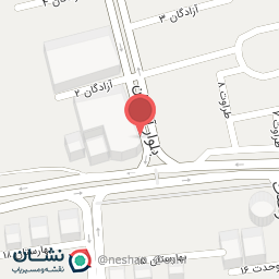 عکس دکوراسیون ایرانشهر